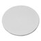 Sct Bright White Cake Circles, 6 in. Diameter, White, Paper, 100PK 11203 - alternate 1